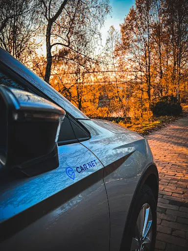 CAR NET wypożyczalnia samochodów Kraków